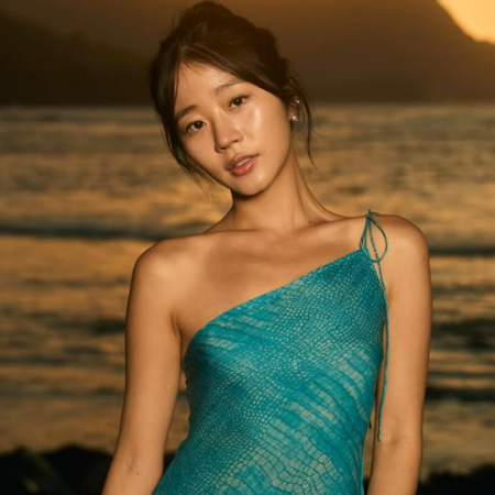 Evelyn Ha is an American-Korean social media influencer, model, and content creator. She is a leading star on TikTok, YouTube, and Instagram. Evelyn, blessed with genuine humor and authentic charm, has gained the hearts of millions of fans. 